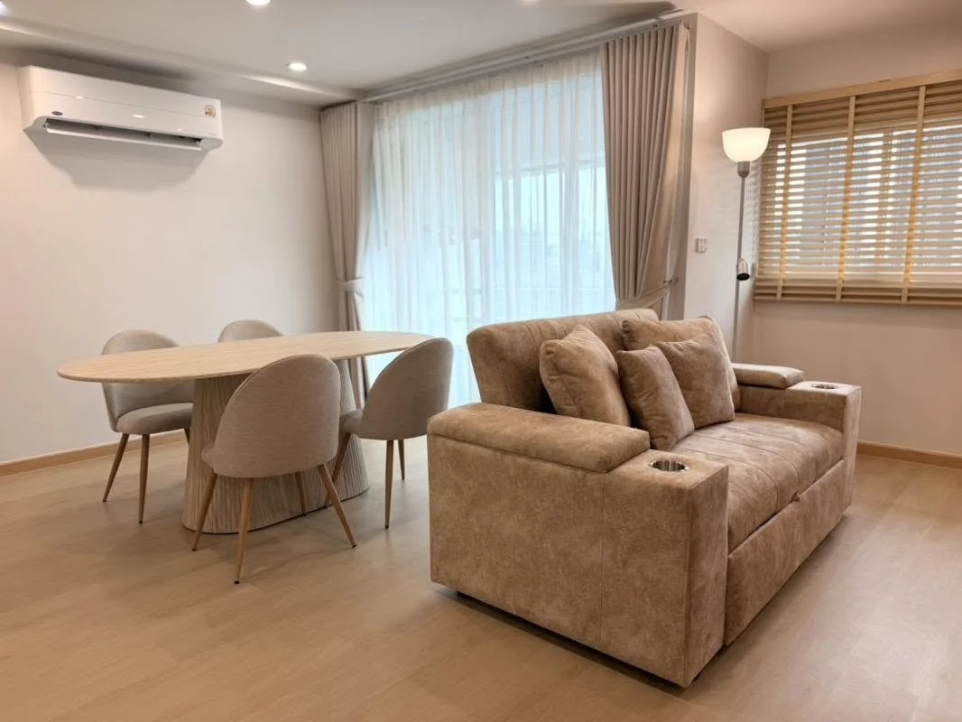2 Bedroom condo in Thonglor Tower
