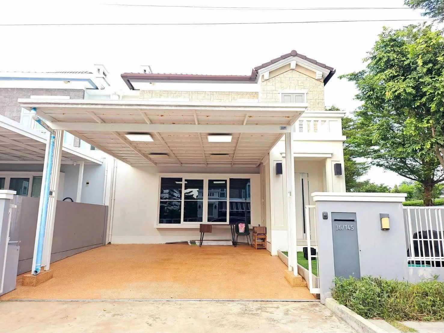 2 Bedroom condo in Anya Bangna-Ramkhamhaeng 2