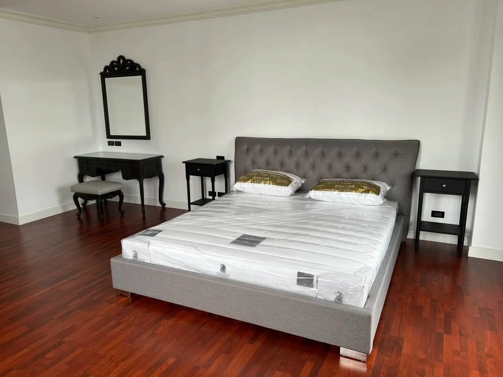 3 Bedroom condo in Ruamsuk Condominium