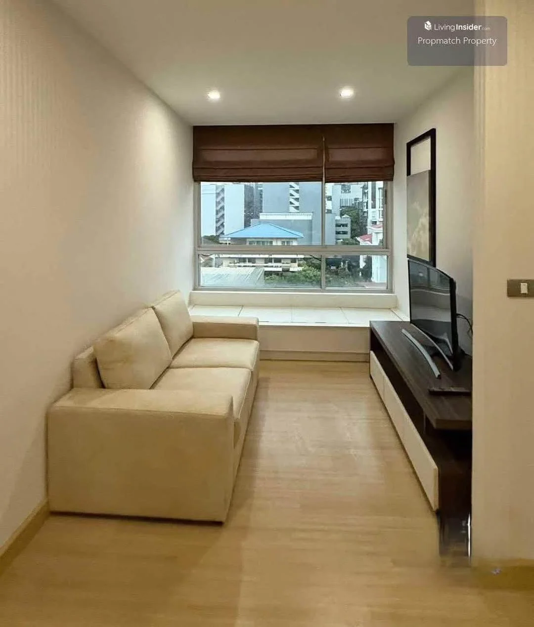 1 Bedroom condo in Tree Condo Sukhumvit 42