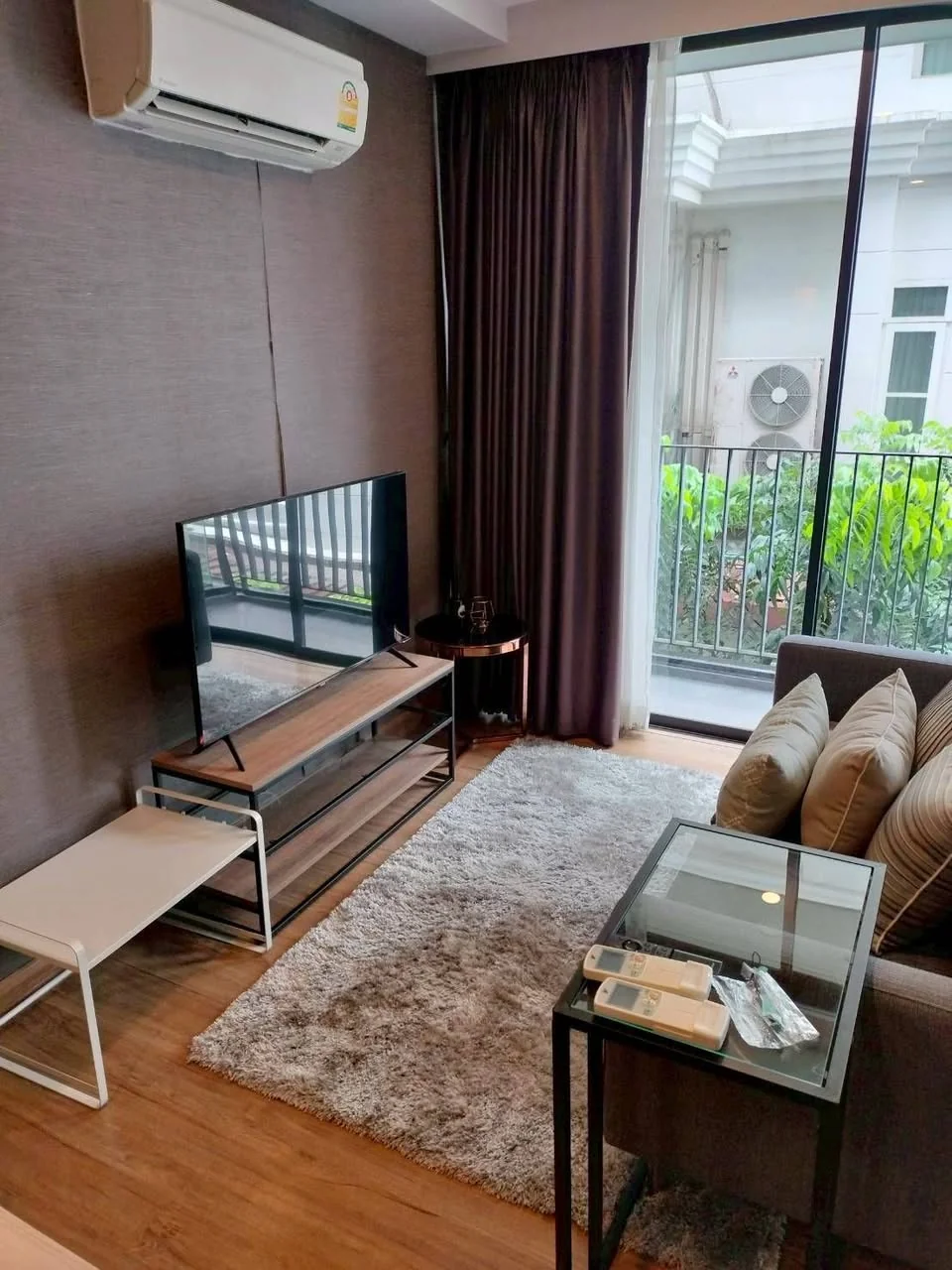 1 Bedroom condo in Fynn Aree