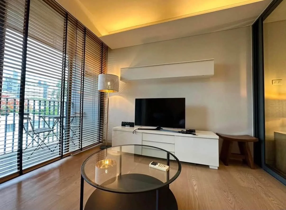 1 Bedroom condo in Siamese Gioia
