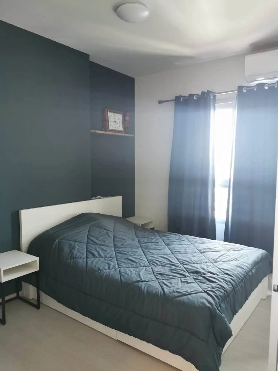 1 Bedroom condo in Chapter One Shine Bangpo