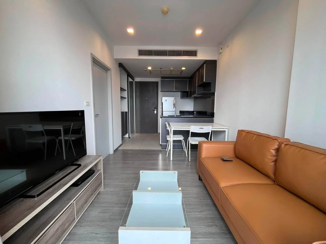 1 Bedroom condo in NYE by Sansiri