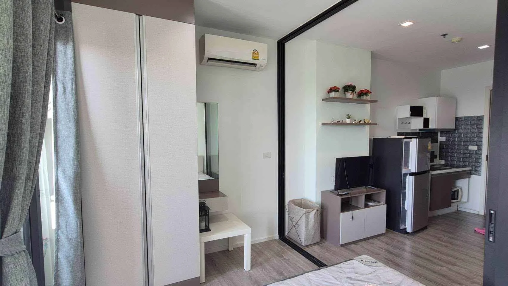 1 Bedroom condo in Knightsbridge Sky River Ocean