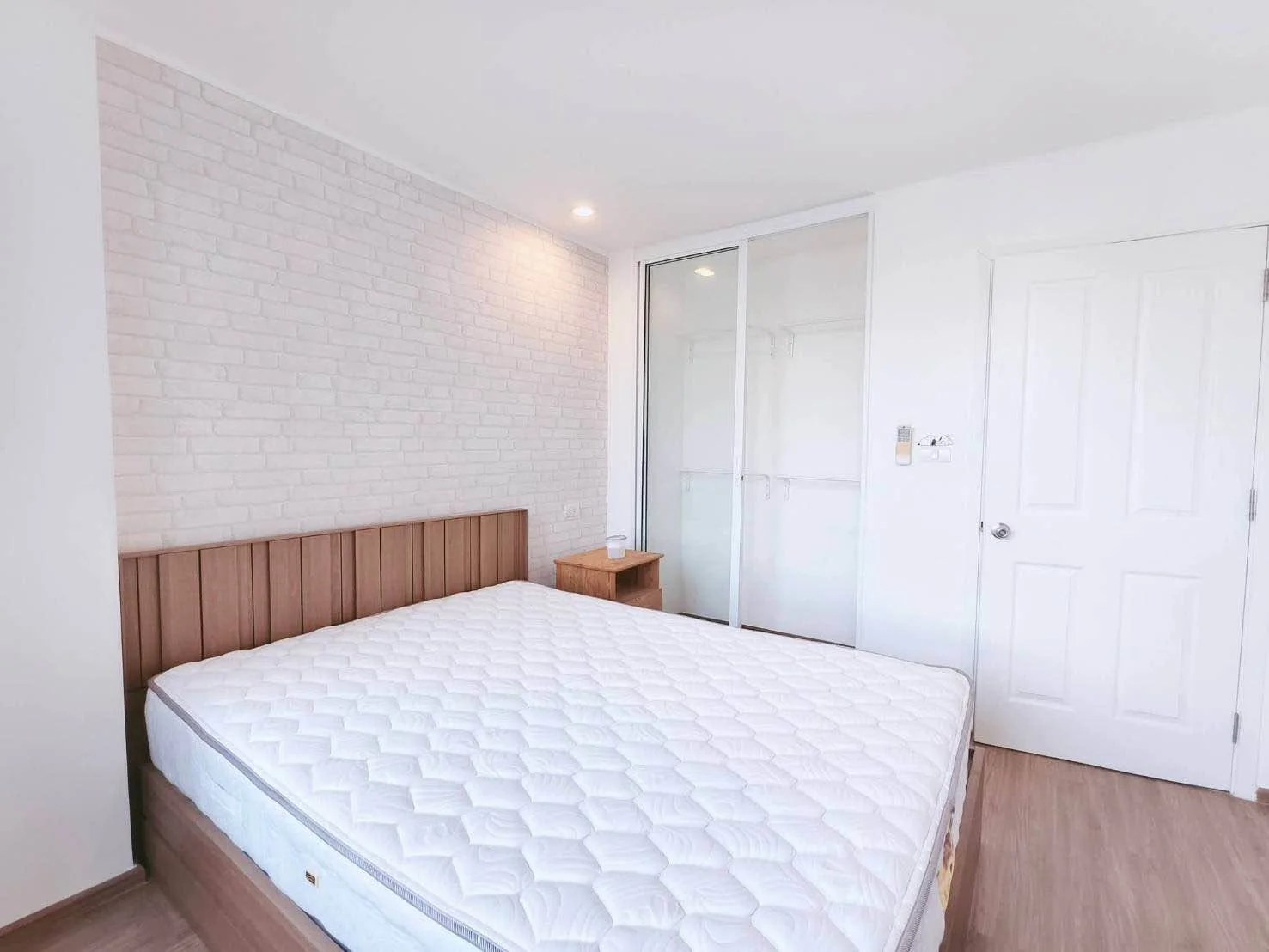 1 Bedroom condo in U Delight@Talat Phlu Station