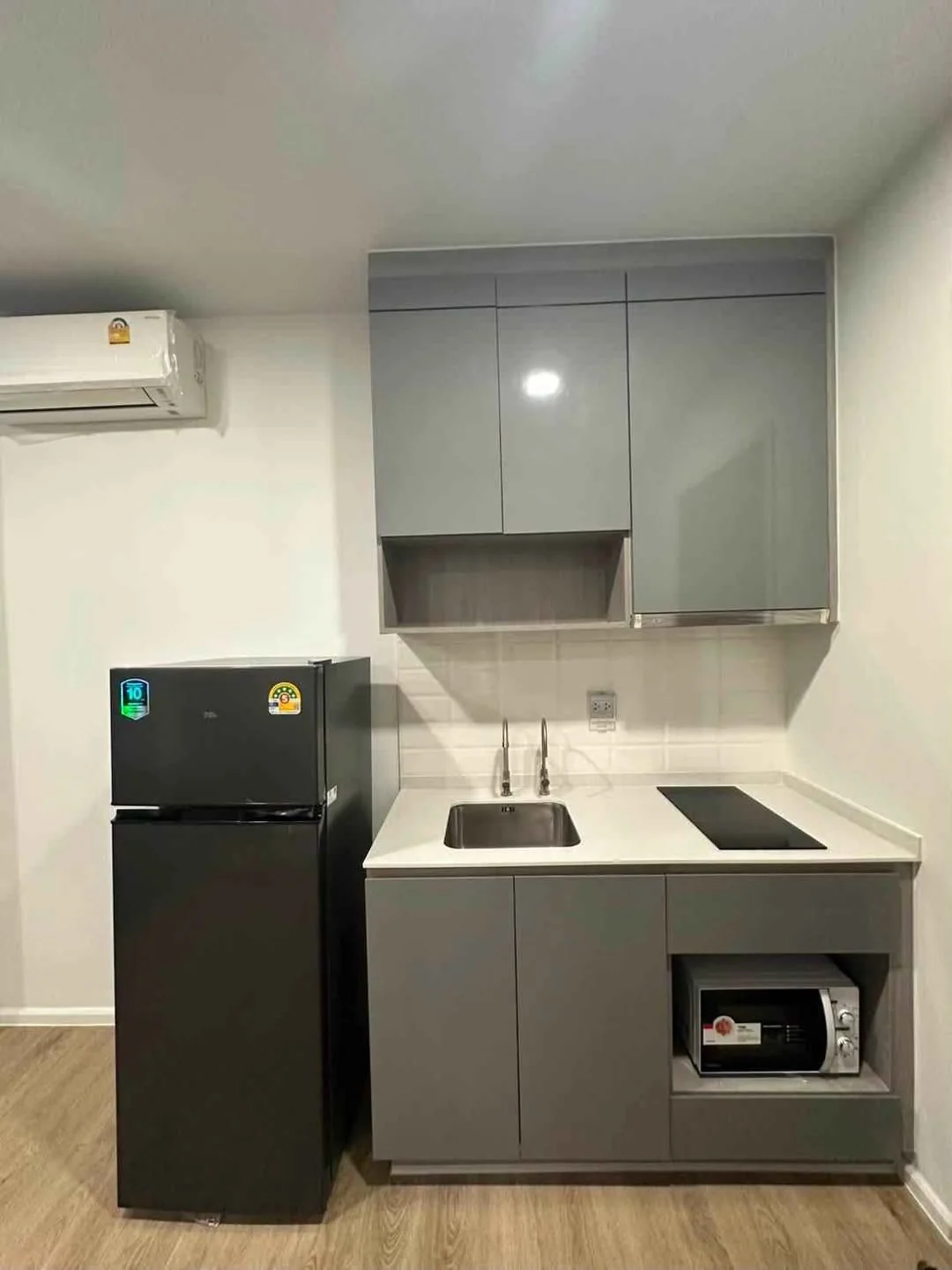1 Bedroom condo in Modiz Rhyme Ramkhamhaeng