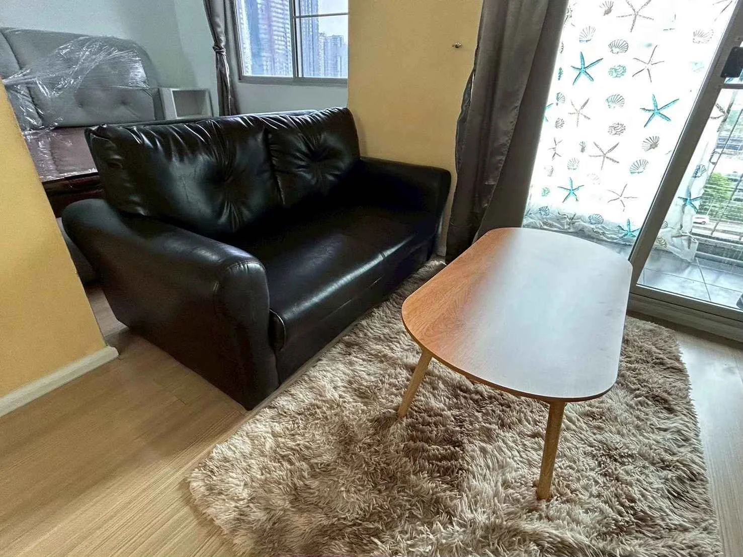 1 Bedroom condo in A Space Asoke-Ratchada