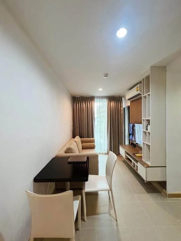 1 Bedroom condo in The Unique Ladprao 26