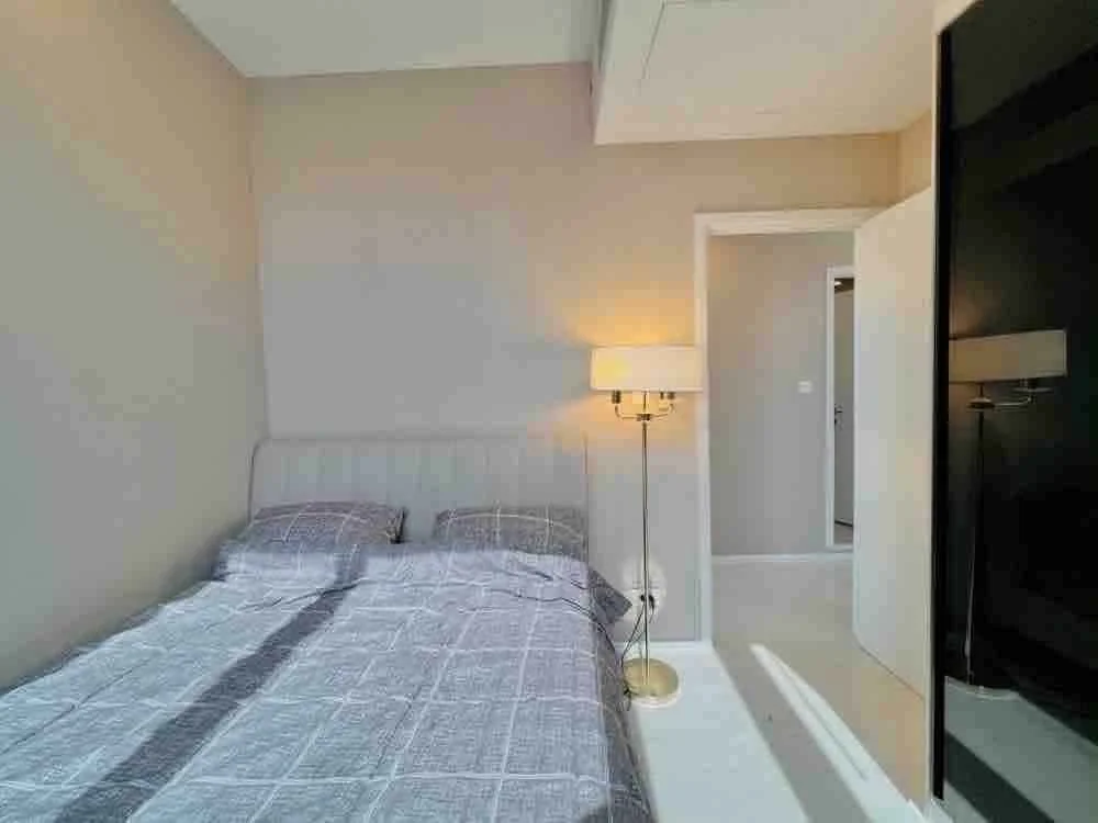 2 Bedroom condo in Mazarine Ratchayothin