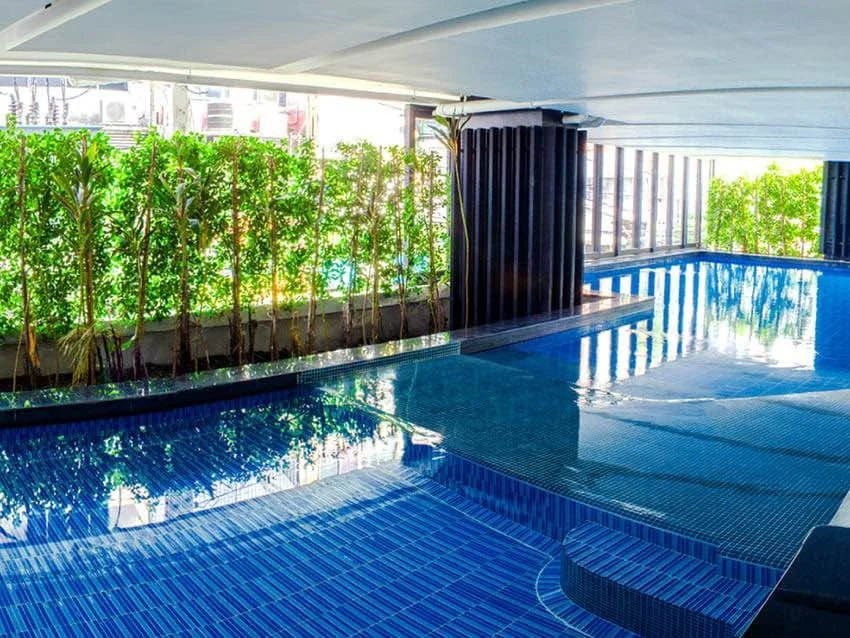 1 Bedroom condo in Bangkok Feliz Sukhumvit 69