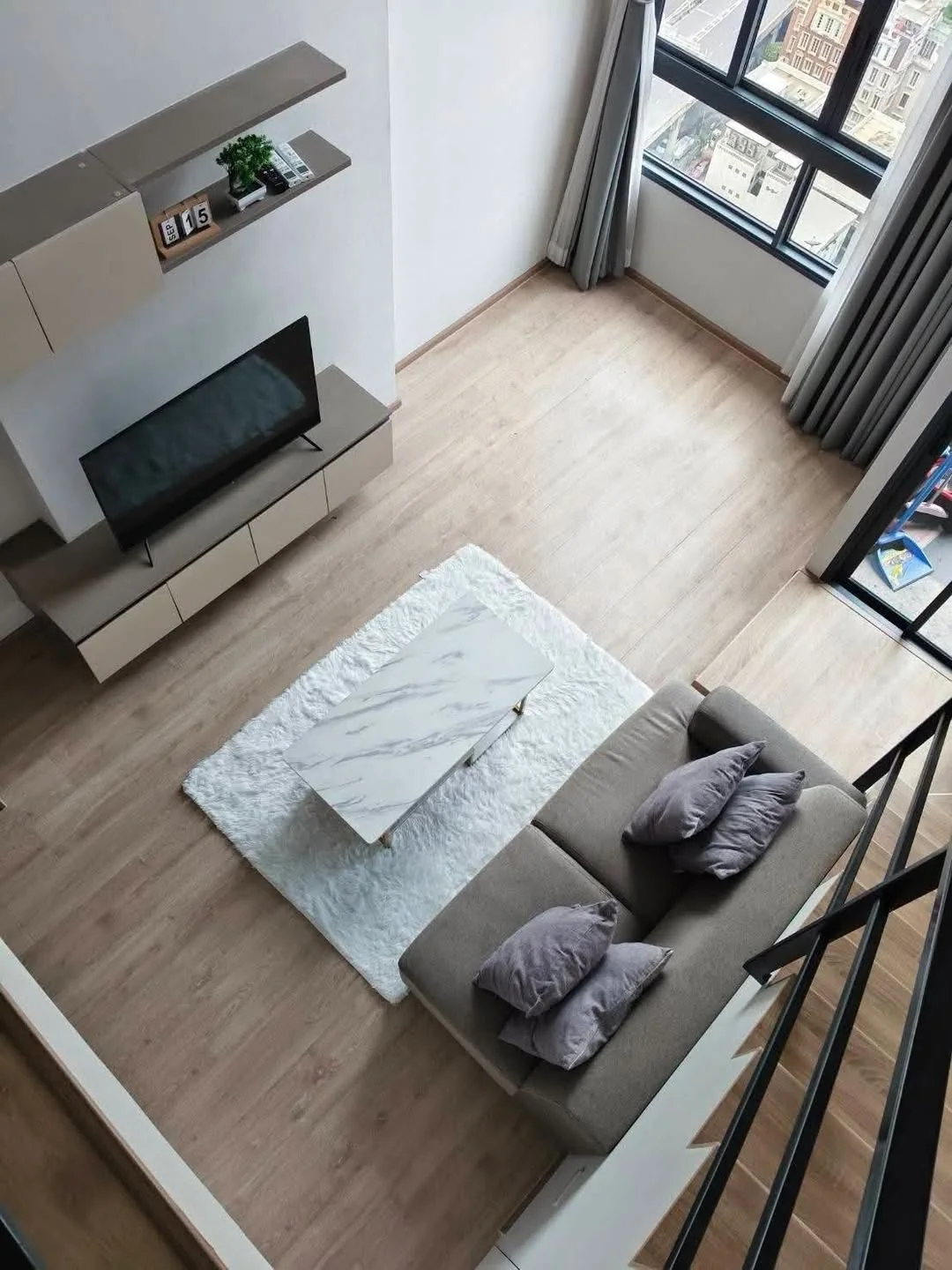 1 Bedroom condo in IDEO Rama 9-Asoke