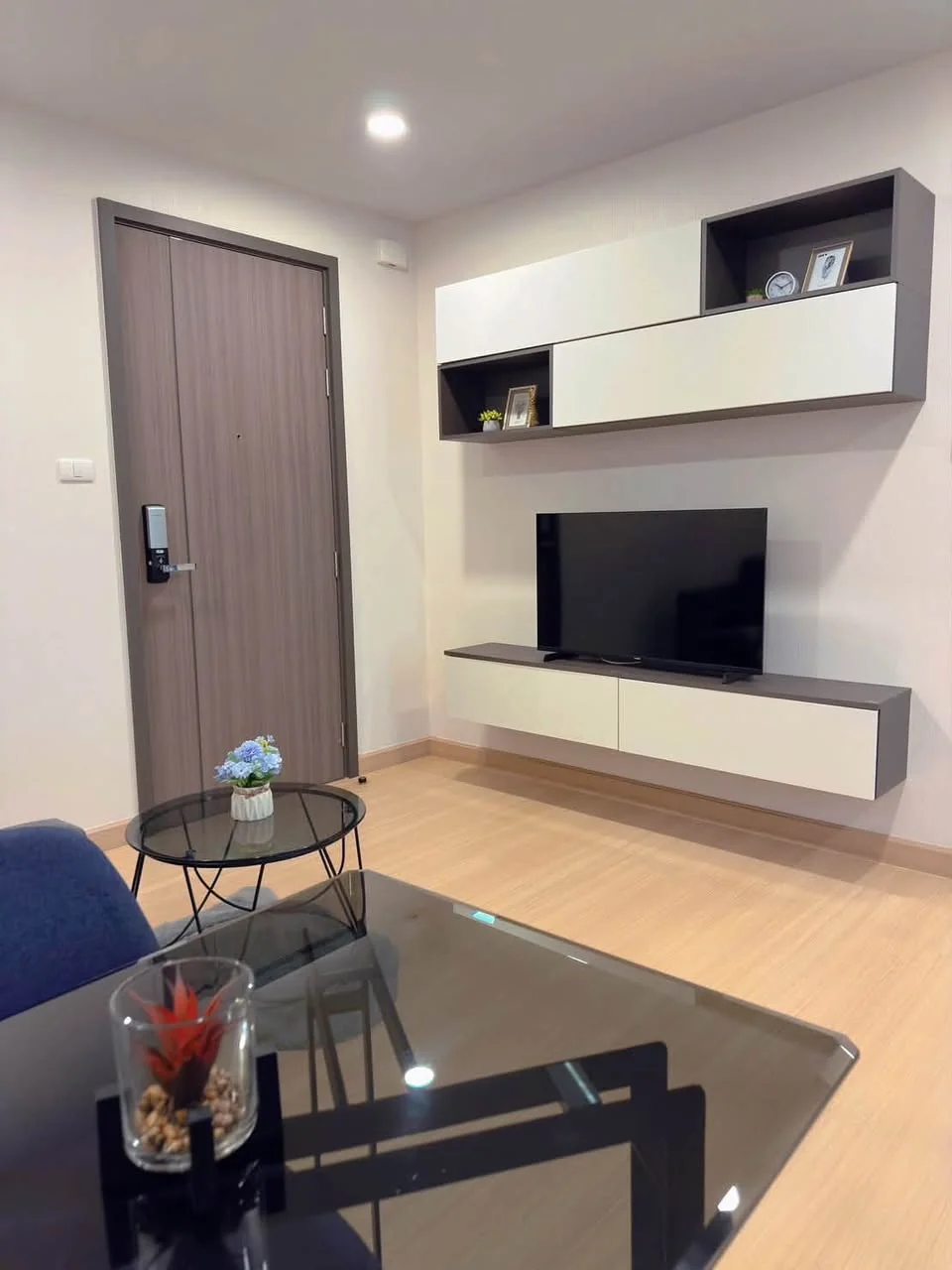 1 Bedroom condo in Supalai Prime Rama 9