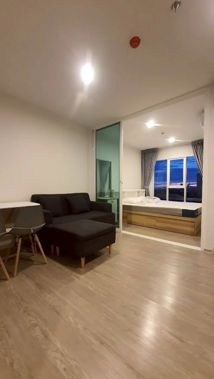 1 Bedroom condo in Regent Home Bangna