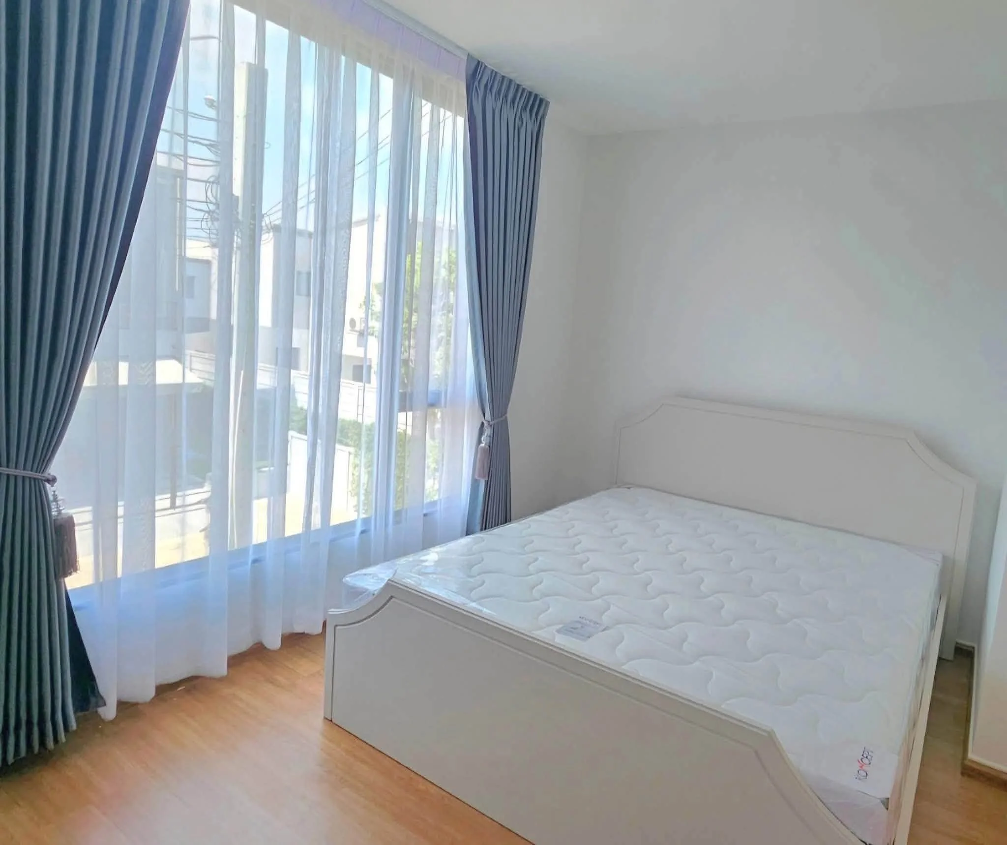 3 Bedroom condo in MeStyle @ Sukhumvit-Bangna