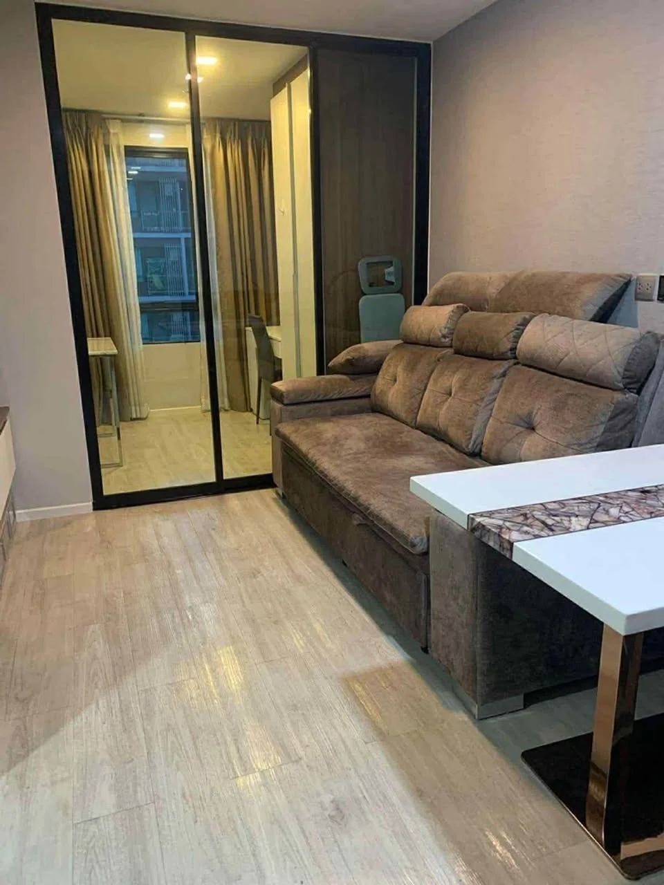 1 Bedroom condo in Atmoz Ladprao 71
