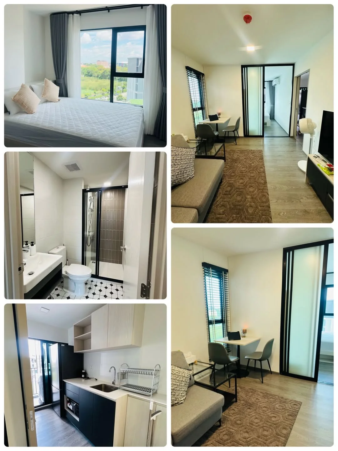 1 Bedroom condo in Kave Wonderland