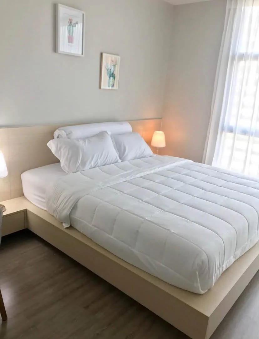 2 Bedroom condo in Rhythm Sukhumvit 42