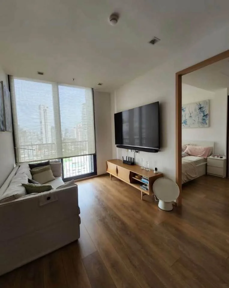 3 Bedroom condo in Noble BE33