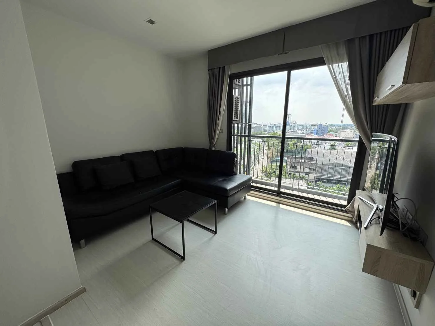 1 Bedroom condo in Rhythm Sukhumvit 36-38