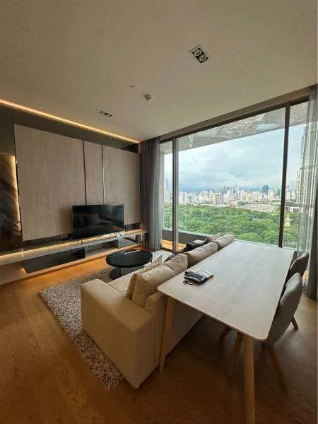 1 Bedroom condo in Saladaeng One