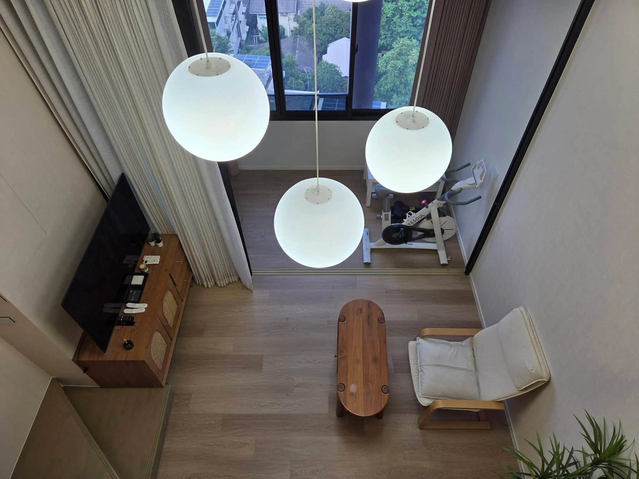 1 Bedroom condo in Siamese Sukhumvit 48