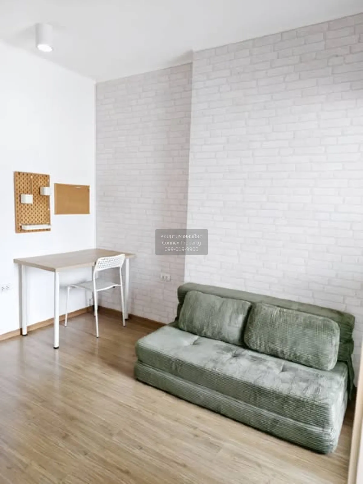 1 Bedroom condo in U Delight@Talat Phlu Station