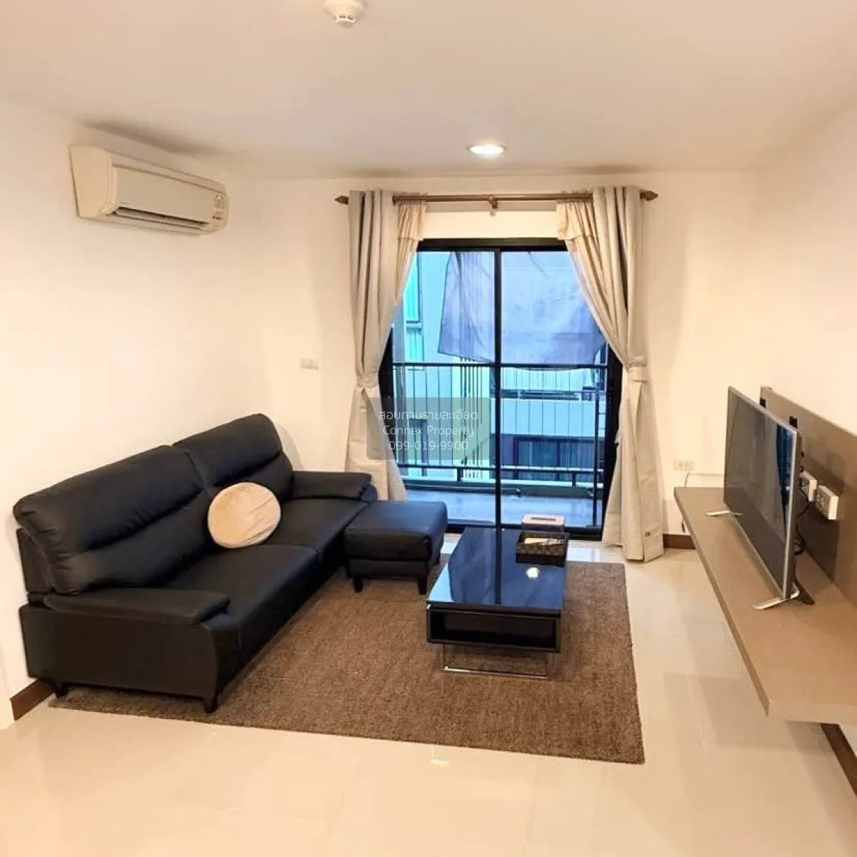 1 Bedroom condo in Zenith Place Sukhumvit 42