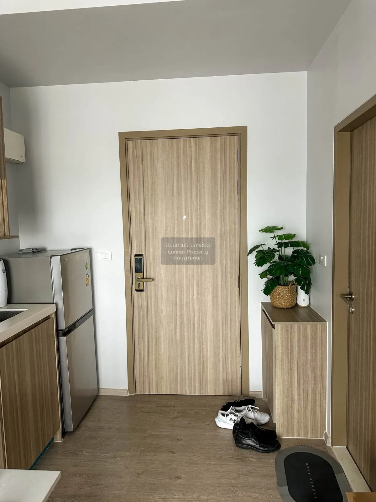 1 Bedroom condo in Altitude Unicorn Sathorn-Tha Phra
