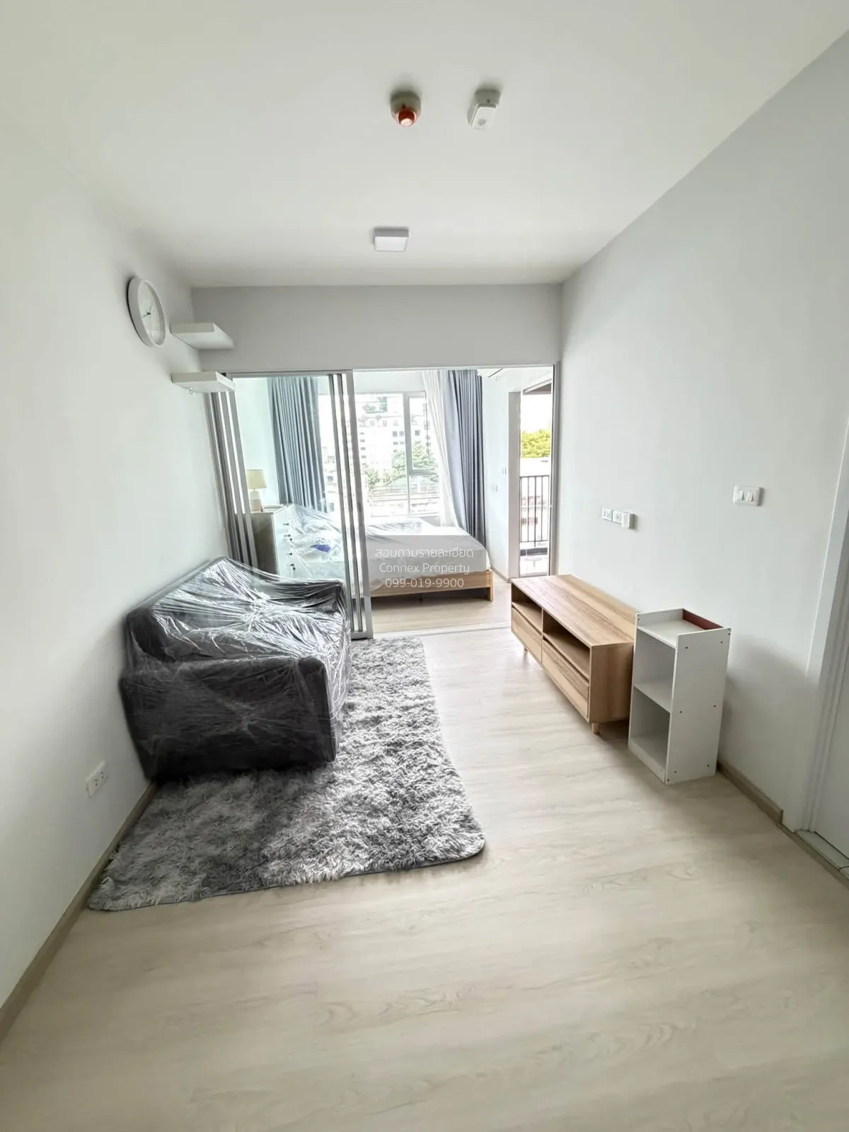 1 Bedroom condo in Plum Condo Sukhumvit 62