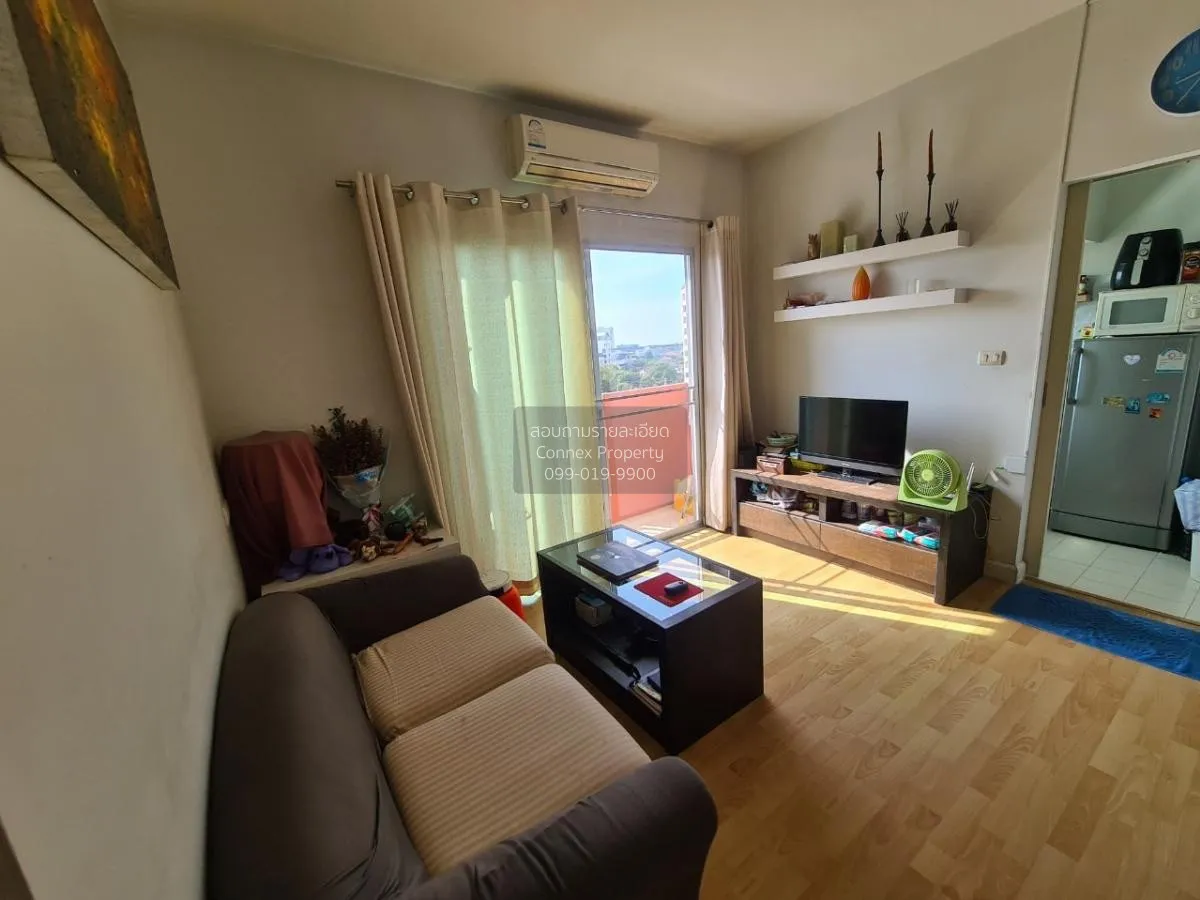 2 Bedroom condo in My Condo Sukhumvit 103
