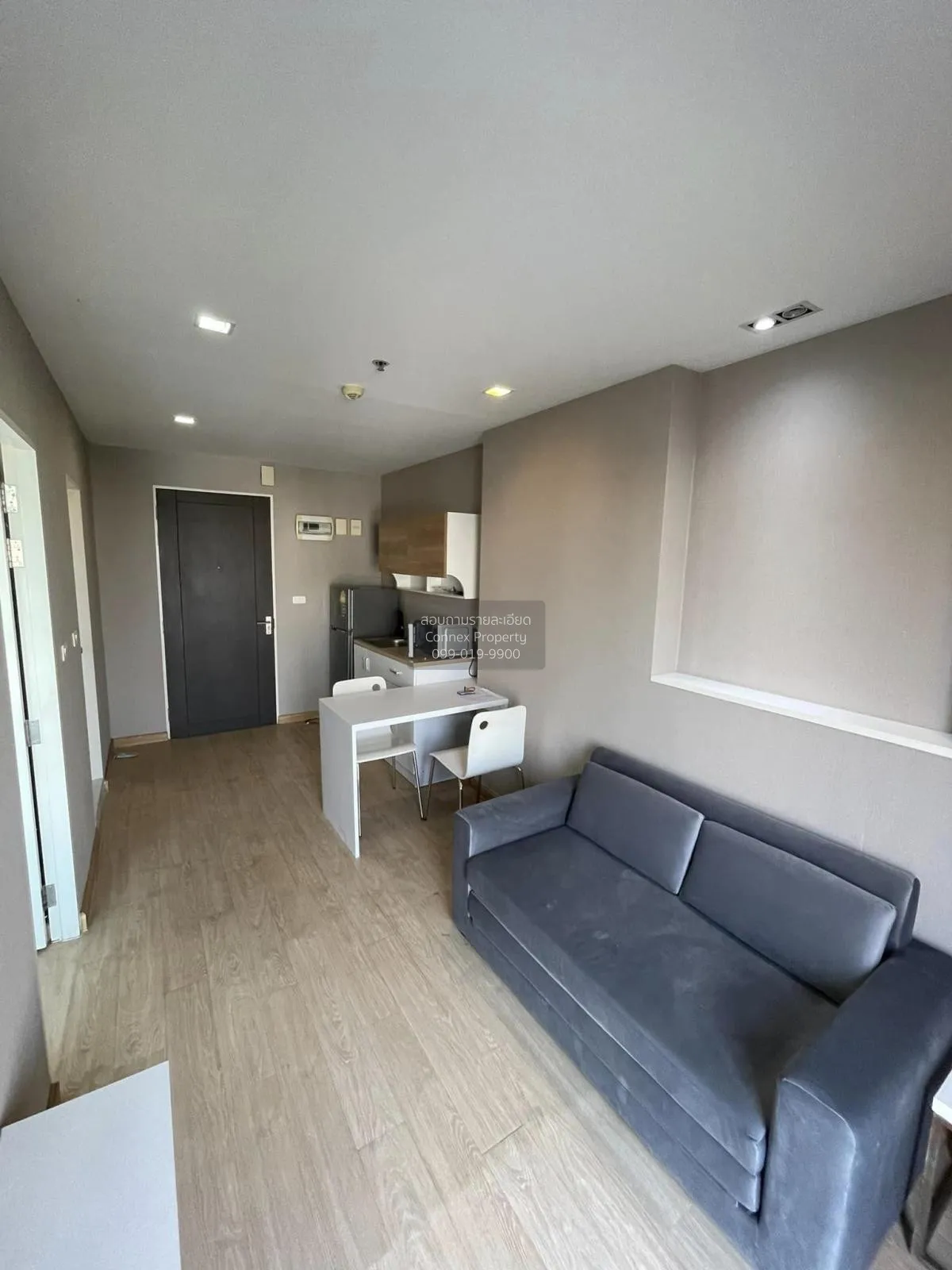 1 Bedroom condo in Casa Condo Asoke - Dindaeng