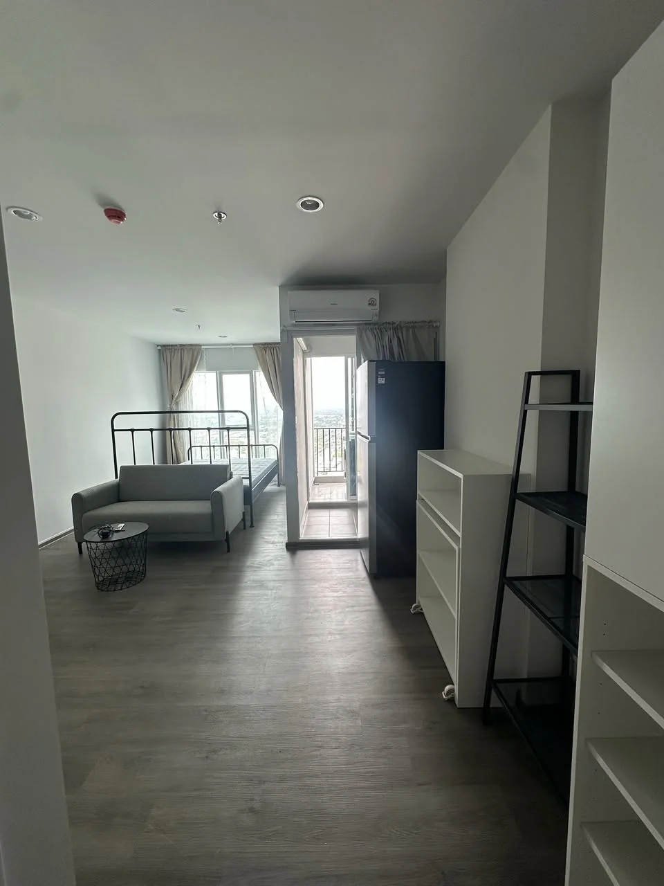 1 Bedroom condo in Regent Home Bangna