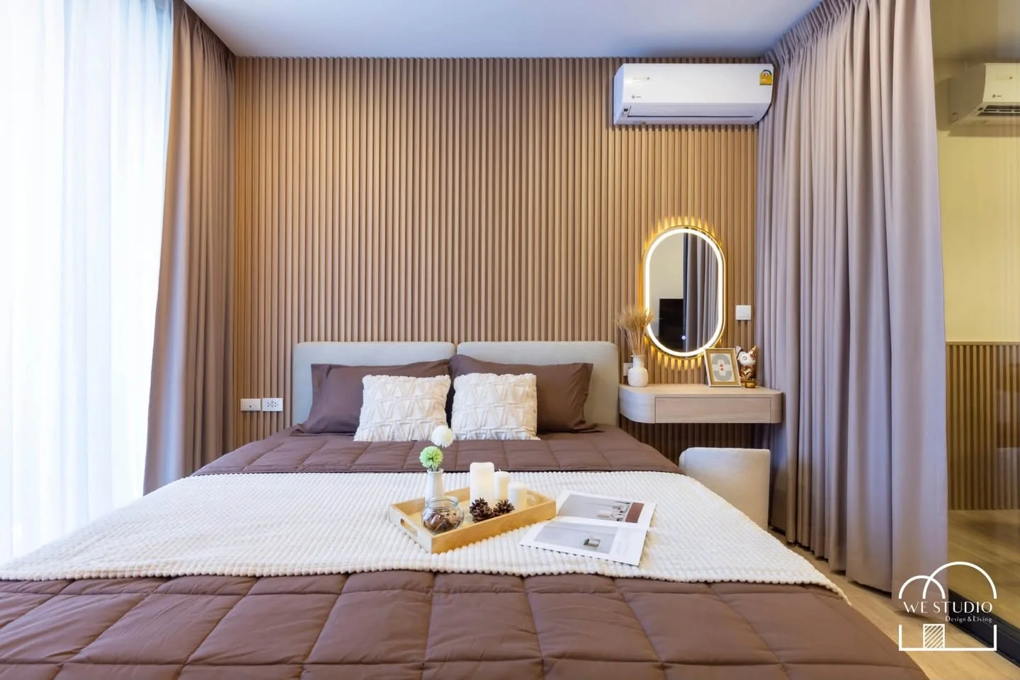 1 Bedroom condo in XT Phayathai