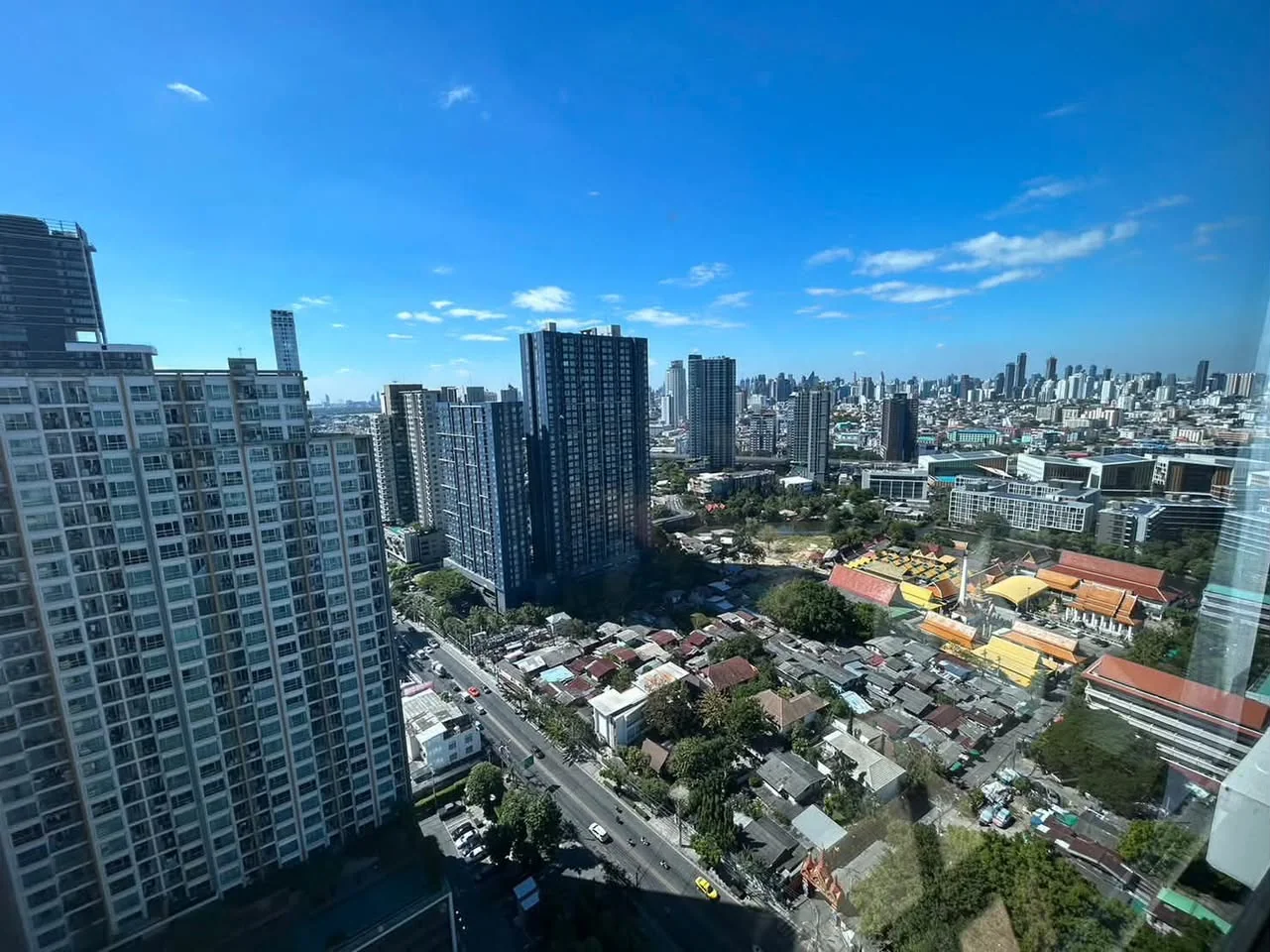 2 Bedroom condo in Artemis Sukhumvit 77