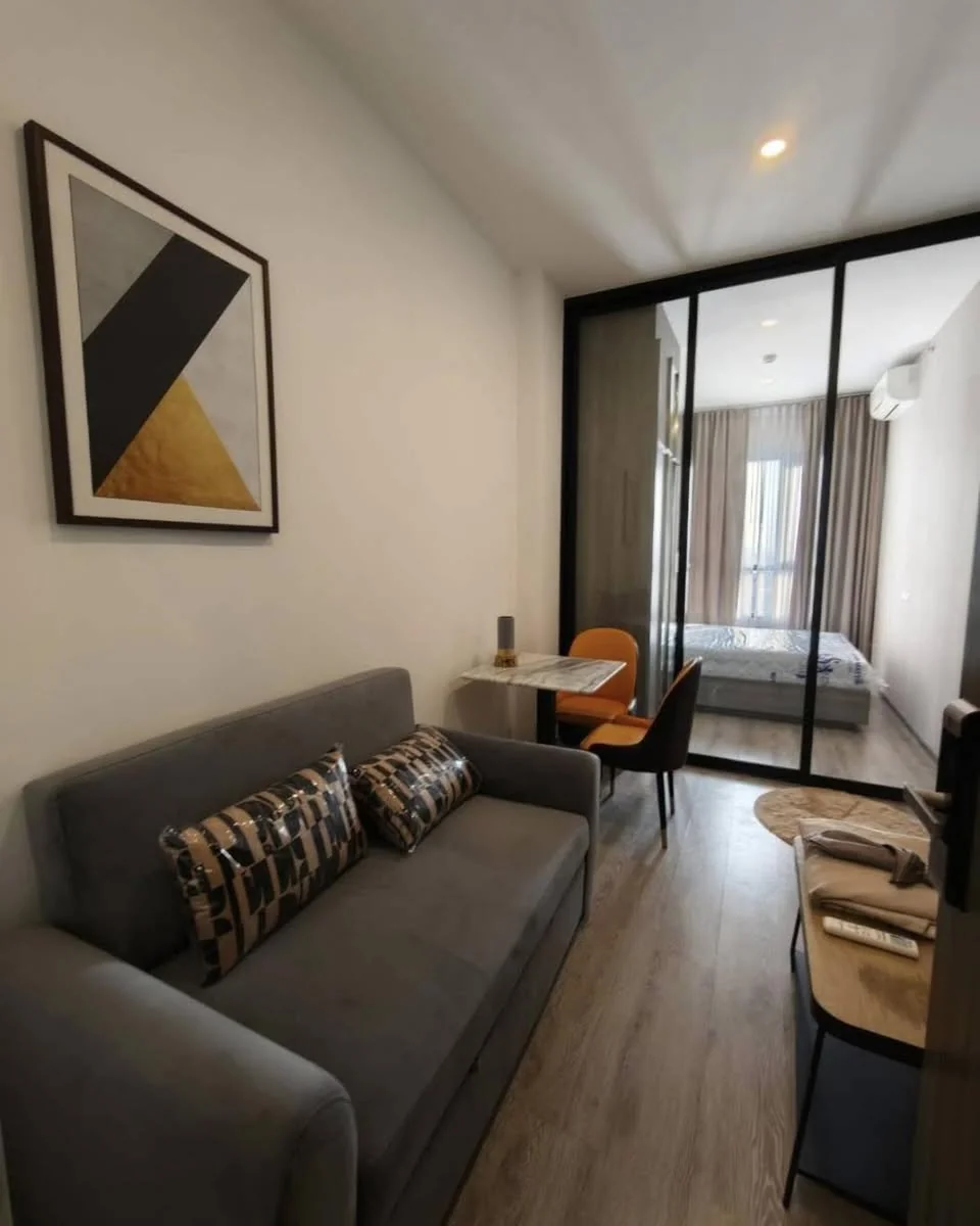 1 Bedroom condo in Knightsbridge Prime Onnut