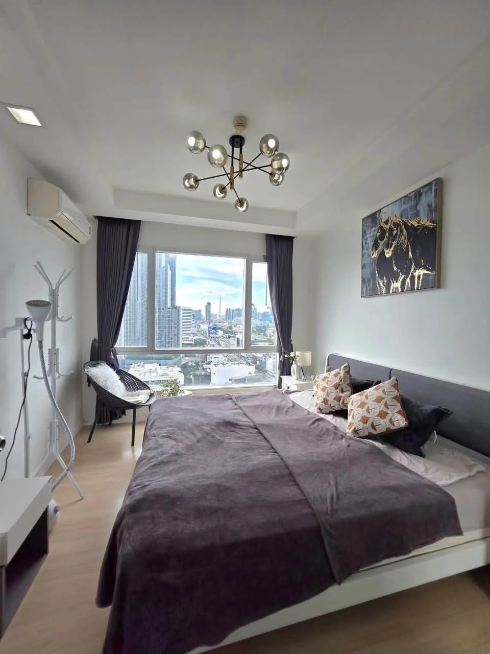1 Bedroom condo in Thru Thonglor