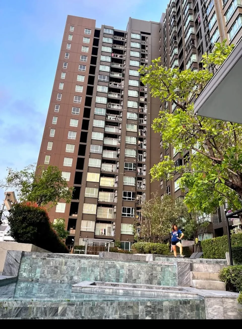 1 Bedroom condo in U Delight Ratchavibha