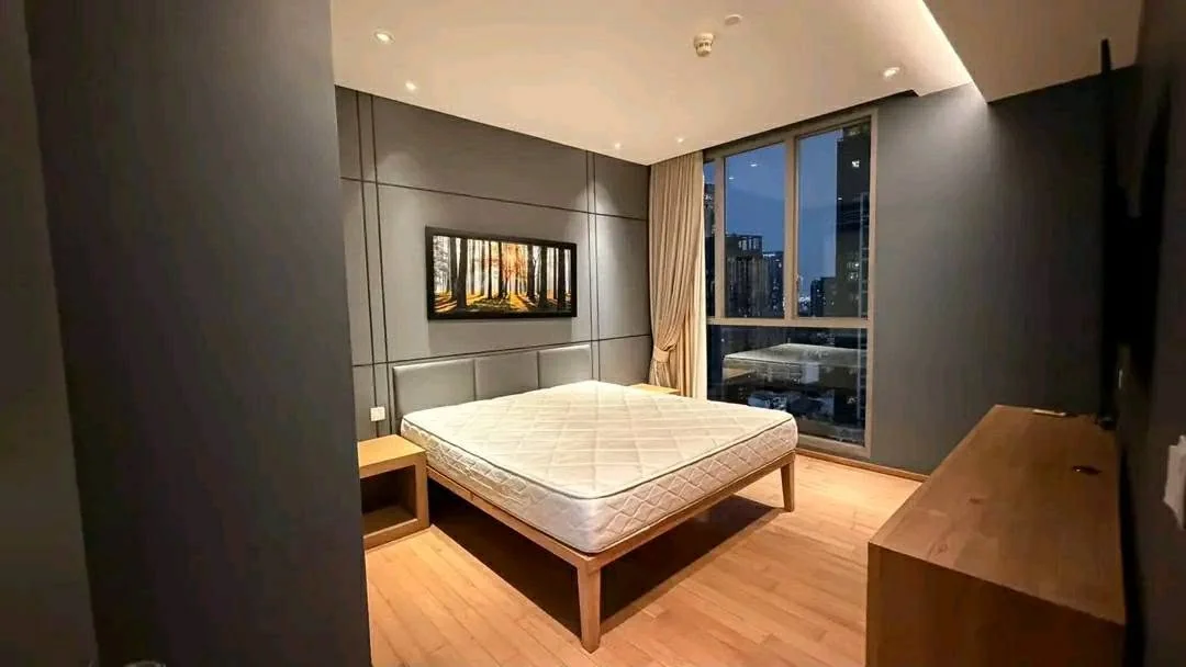 1 Bedroom condo in Aequa Sukhumvit 49