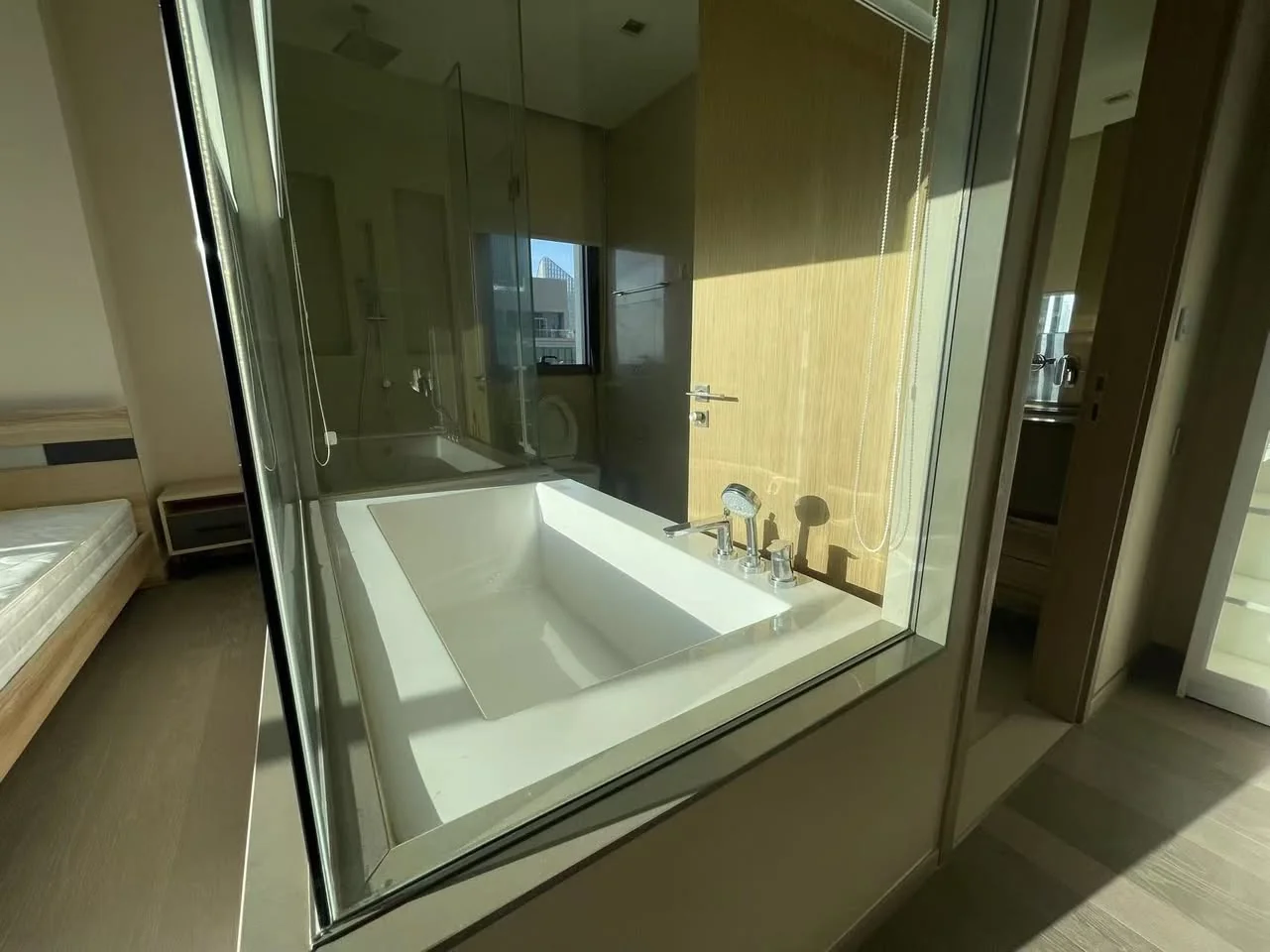 2 Bedroom condo in The Esse Asoke