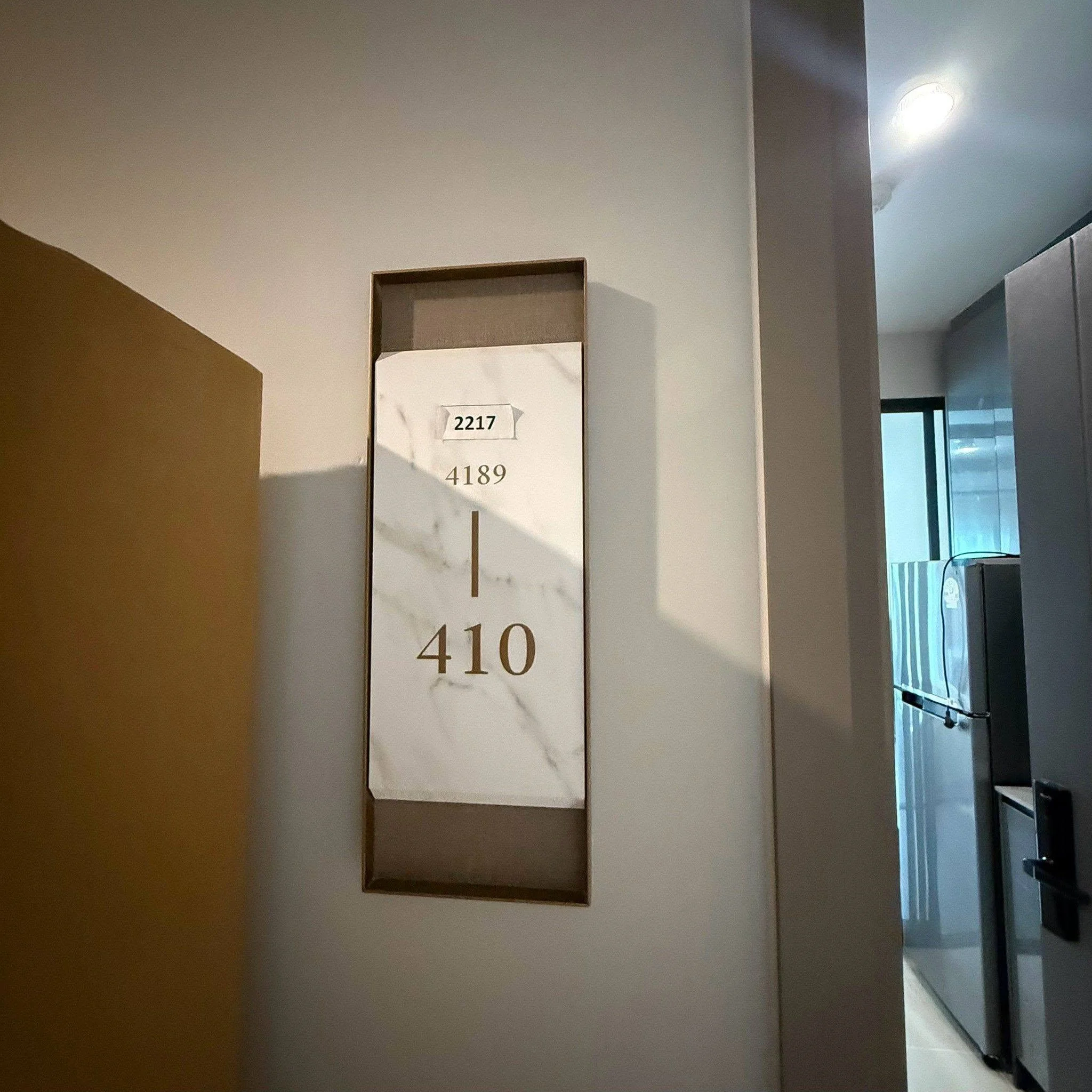 Studio condo in IDEO Sukhumvit Rama 4