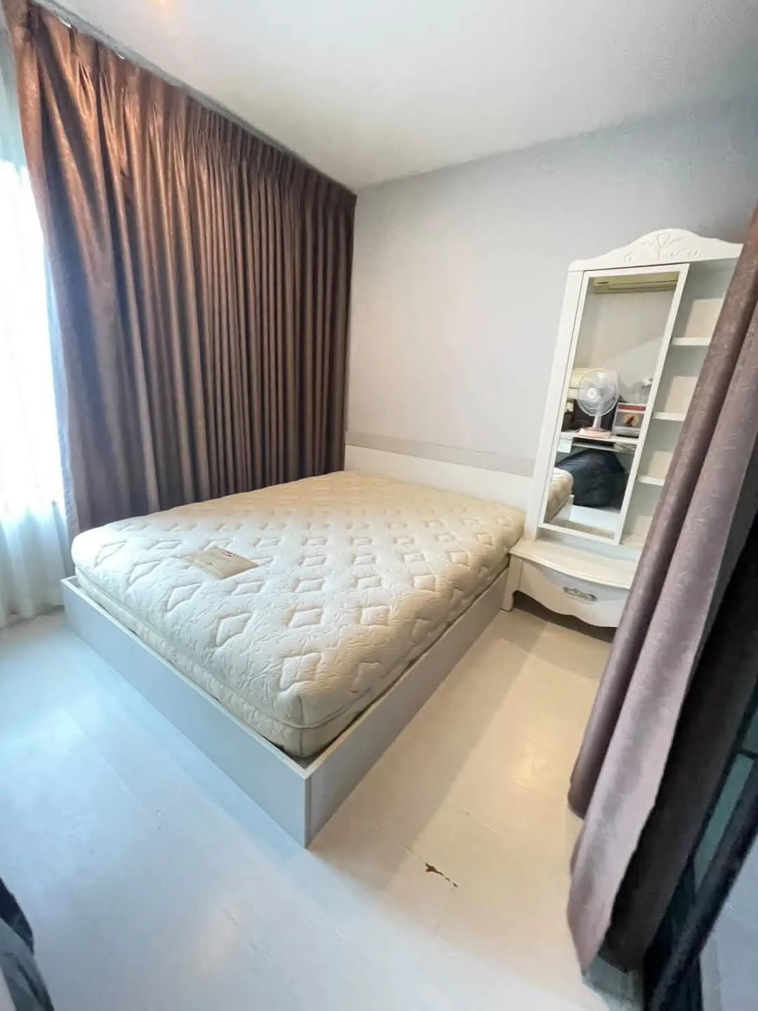 1 Bedroom condo in Condolette Pixel Sathorn