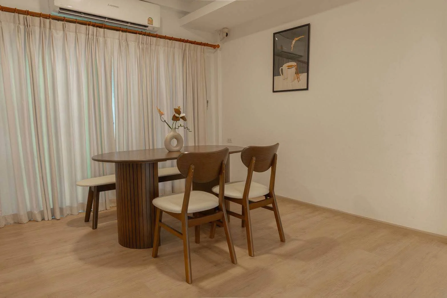3 Bedroom condo in Indy 2 Bangna-Ramkhamhaeng 2