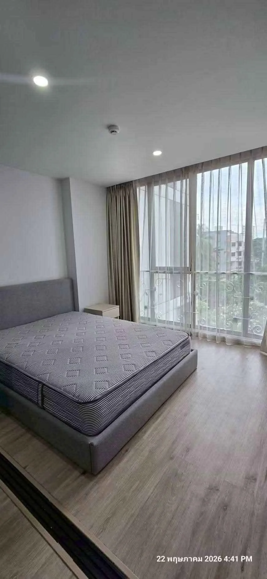 1 Bedroom condo in Serio Sukhumvit 50