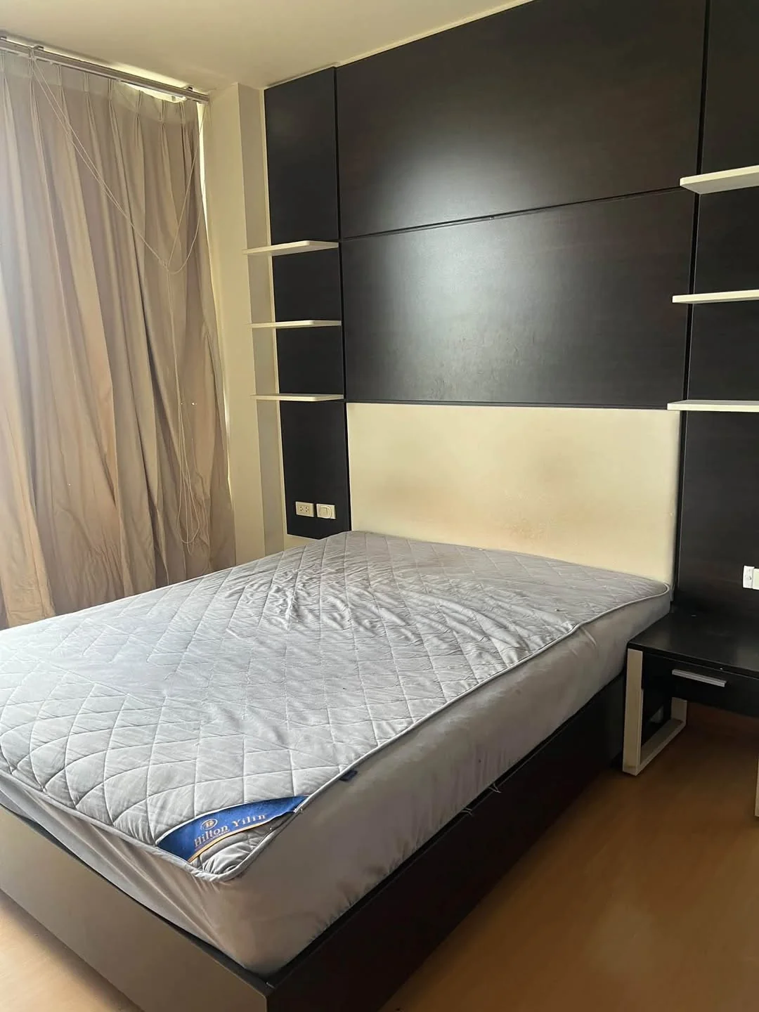 1 Bedroom condo in The Star Estate Rama 3