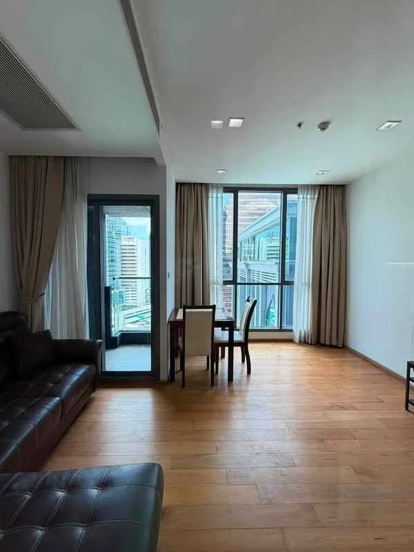 1 Bedroom condo in Hyde Sukhumvit 13