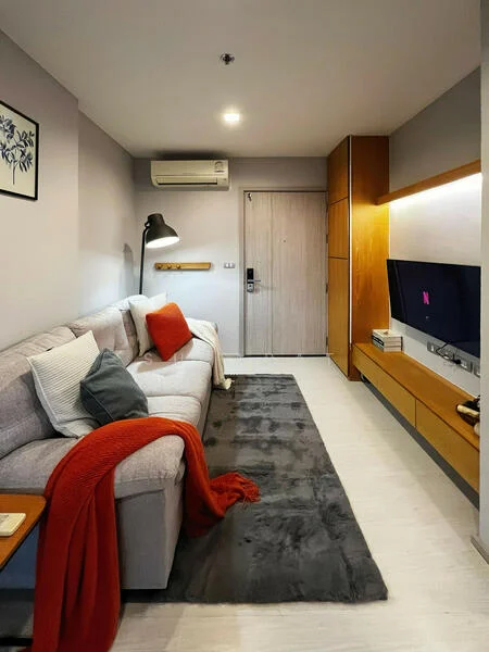 1 Bedroom condo in Rhythm Sukhumvit 36-38