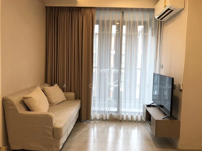 2 Bedroom condo in Vtara Sukhumvit 36