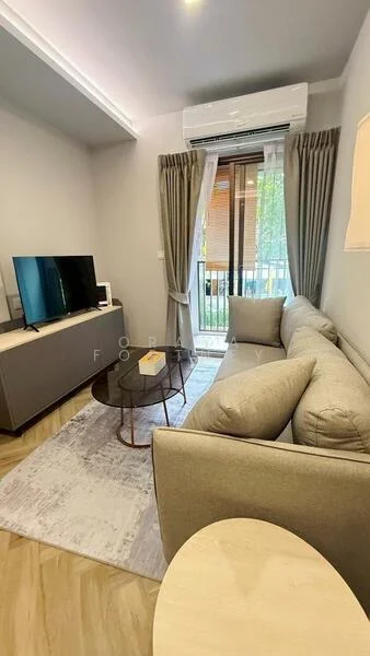 1 Bedroom condo in Chapter Thonglor 25