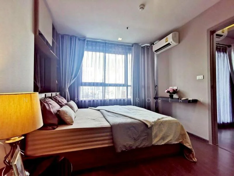 1 Bedroom condo in IDEO Sukhumvit 93